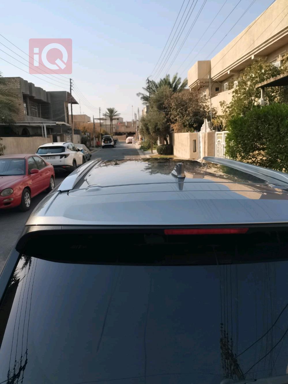 میتسوبیشی ئاوتلاندەر